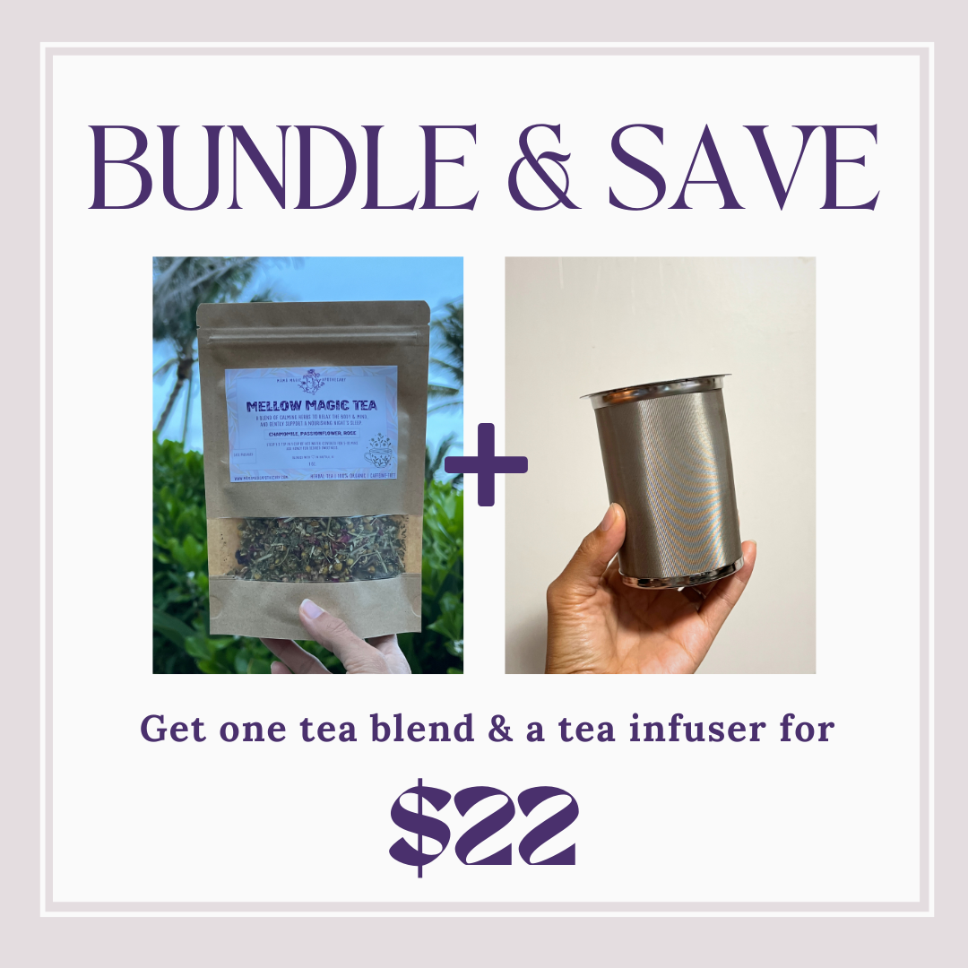 Tea Infuser
