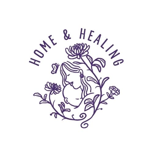 Home & Healing
