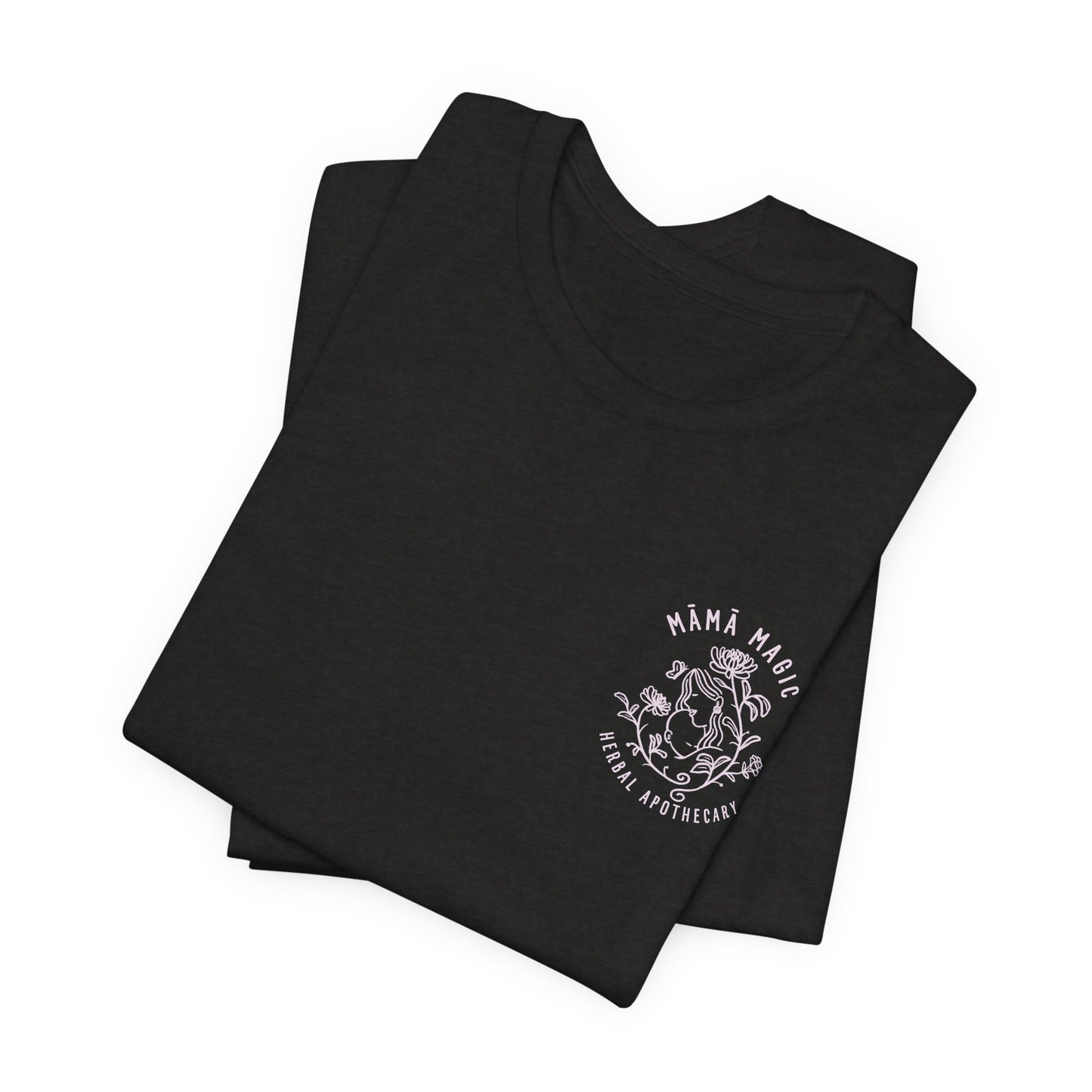 Māmā Magic Apothecary Tee - Design 2