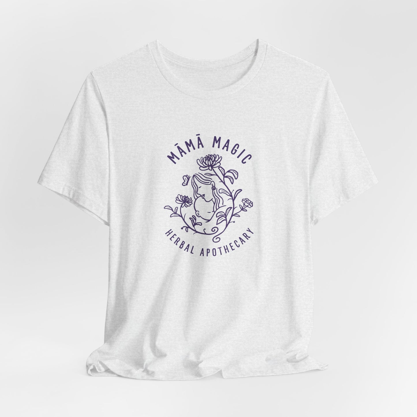 Māmā Magic Apothecary Tee - Design 1
