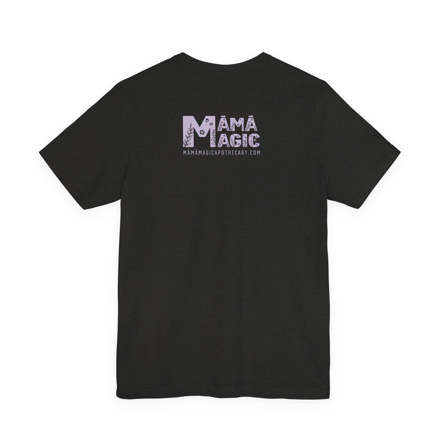 Māmā Magic Apothecary Tee - Design 2