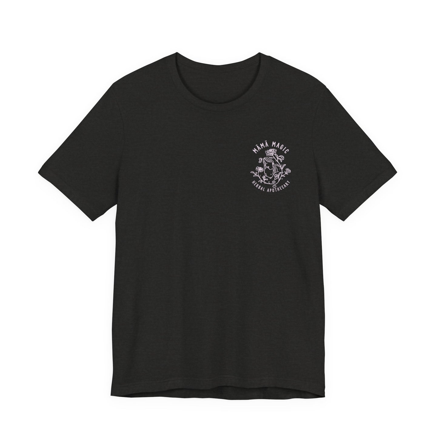 Māmā Magic Apothecary Tee - Design 2