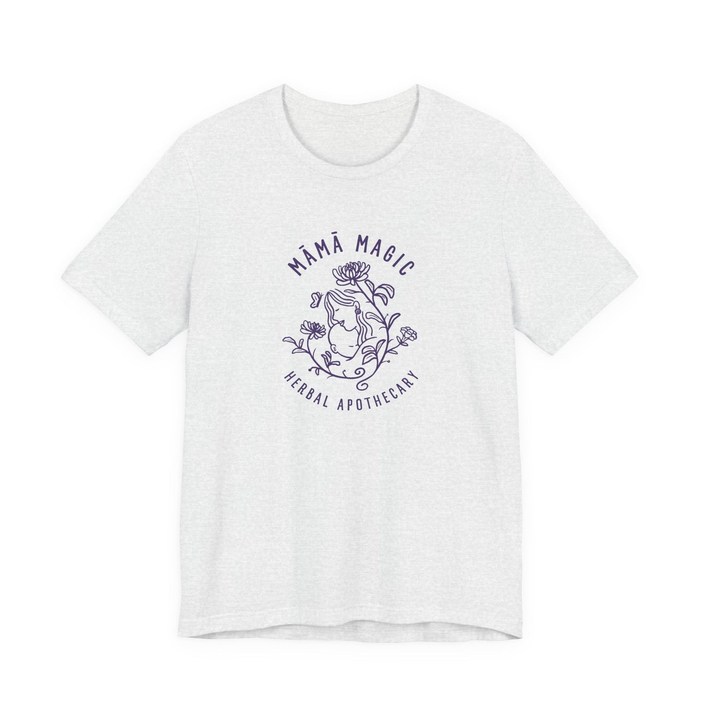 Māmā Magic Apothecary Tee - Design 1
