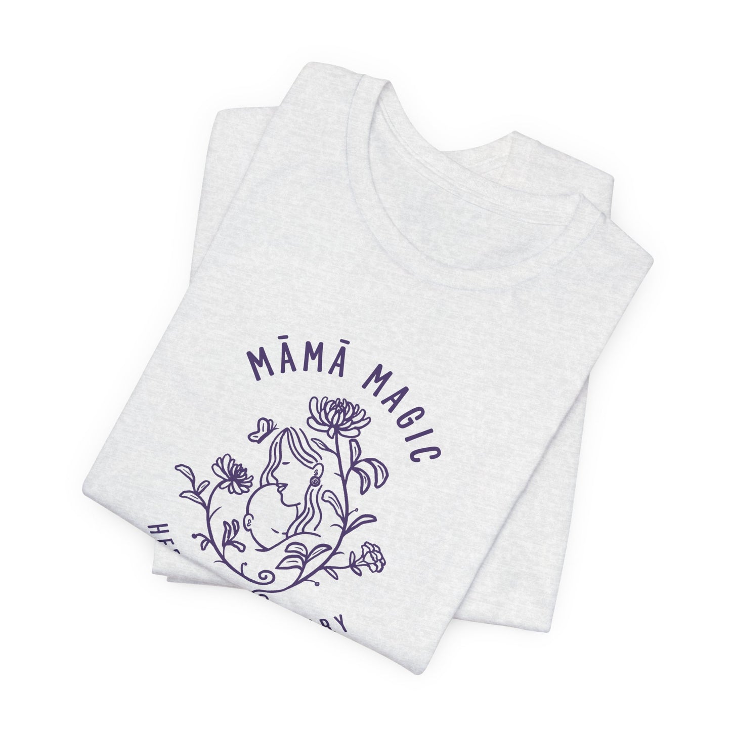 Māmā Magic Apothecary Tee - Design 1