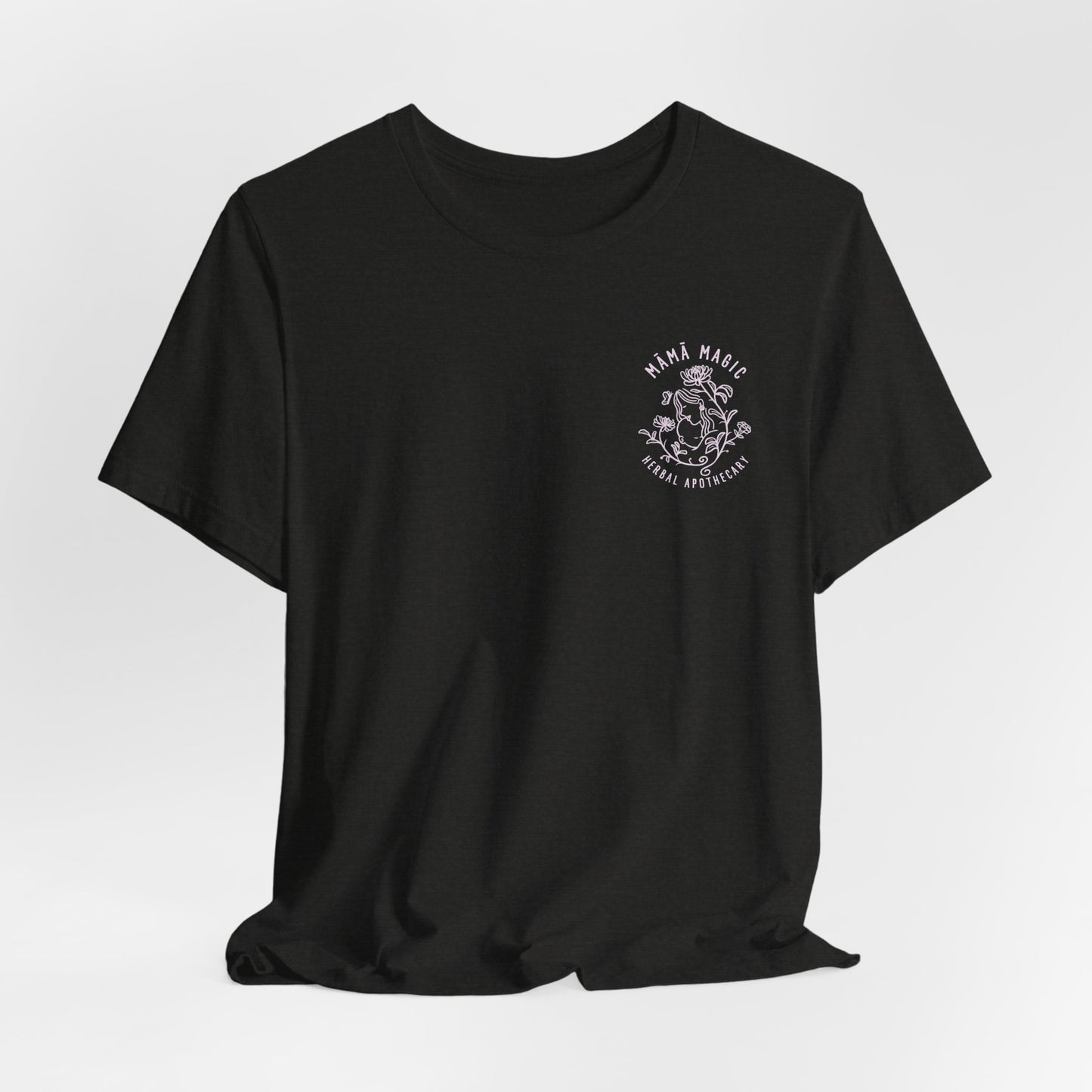 Māmā Magic Apothecary Tee - Design 2